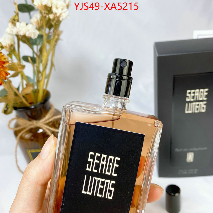 Perfume-Serge Lutens designer fashion replica ID: XA5215 $: 49USD