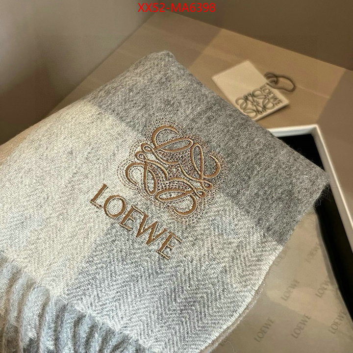 Scarf-Loewe buy ID: MA6398 $: 52USD