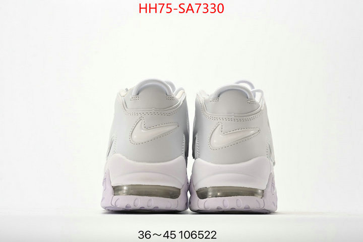 Men Shoes-Nike replica 1:1 ID: SA7330 $: 75USD