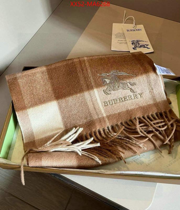 Scarf-Burberry every designer ID: MA6268 $: 52USD