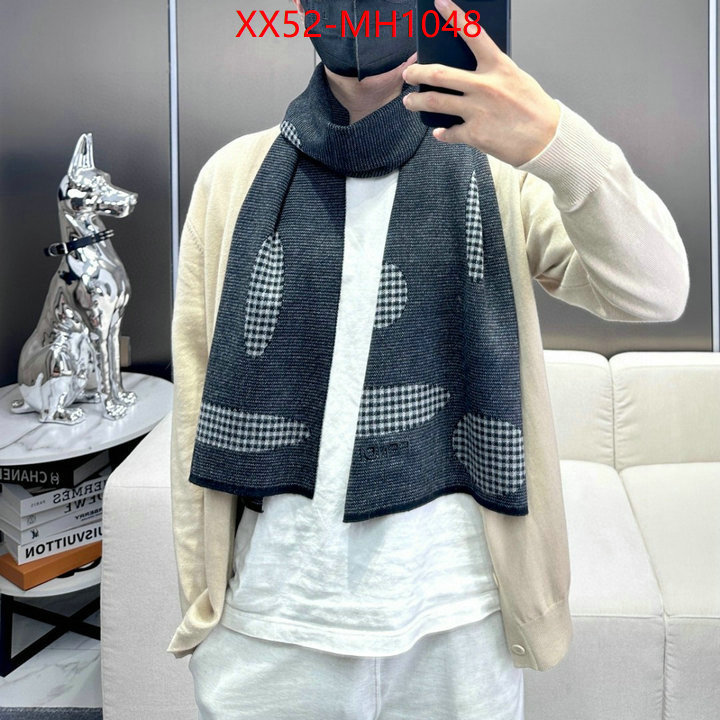 Scarf-Fendi aaaaa+ class replica ID: MH1048 $: 52USD