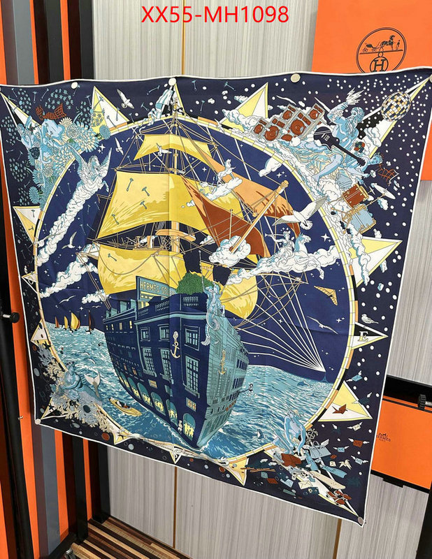 Scarf-Hermes online from china ID: MH1098 $: 55USD