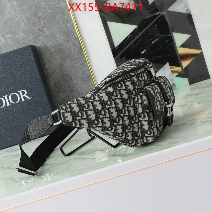 Dior Bags(TOP)-Other Style- sell online ID: BA7411 $: 155USD,