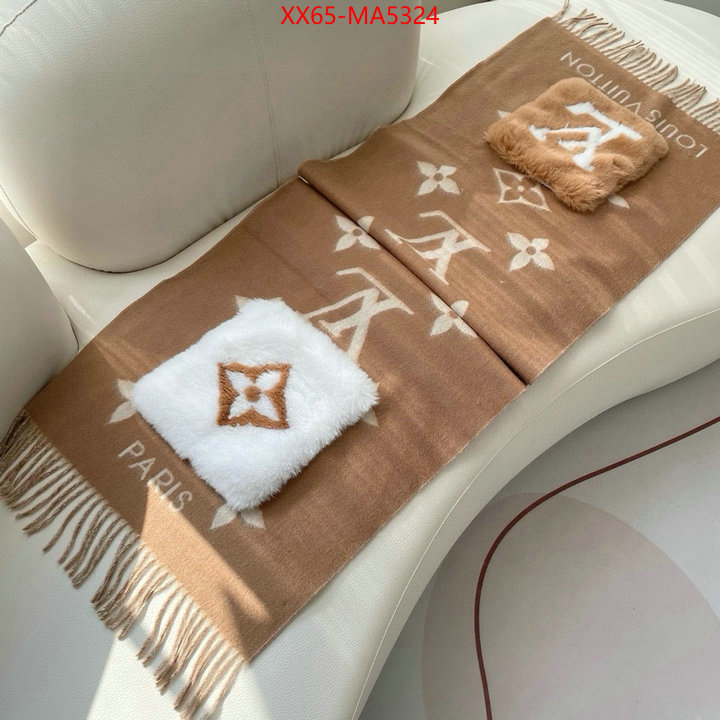 Scarf-LV how to start selling replica ID: MA5324 $: 65USD