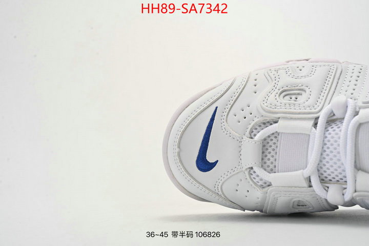 Men Shoes-Nike online sales ID: SA7342 $: 89USD