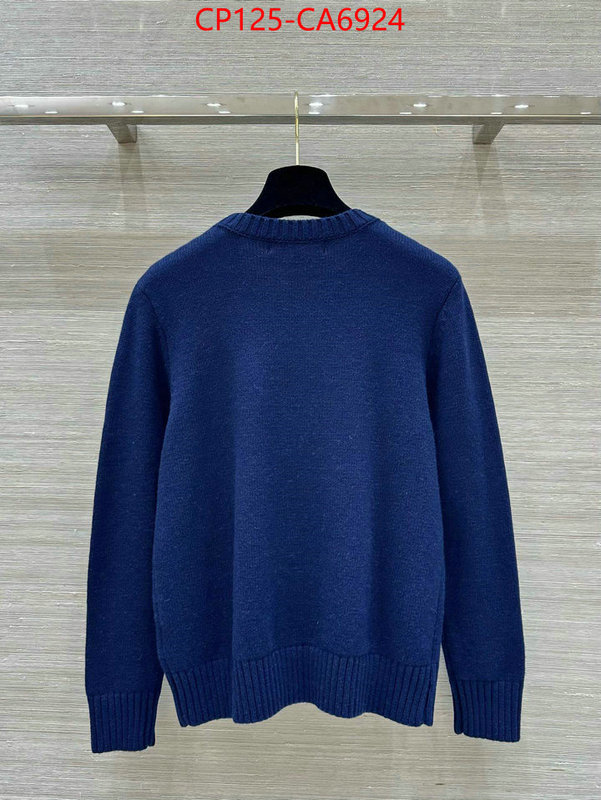 Clothing-Ralph Lauren is it ok to buy replica ID: CA6924 $: 125USD