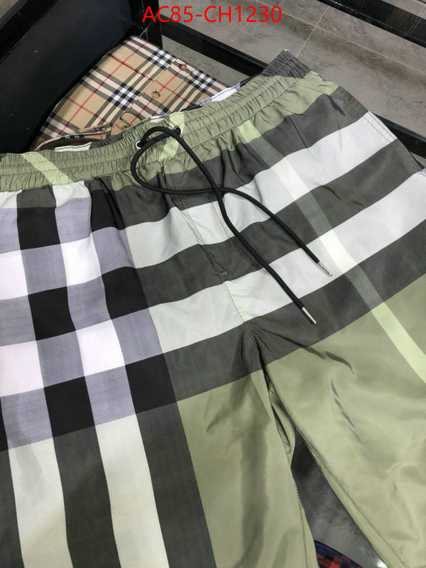 Clothing-Burberry high quality happy copy ID: CH1230 $: 85USD