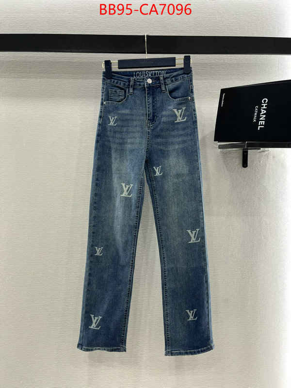 Clothing-LV shop the best high quality ID: CA7096 $: 95USD