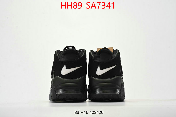 Men Shoes-Nike designer wholesale replica ID: SA7341 $: 89USD