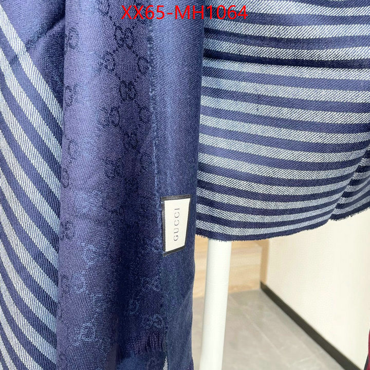 Scarf-Gucci 7 star ID: MH1064 $: 65USD