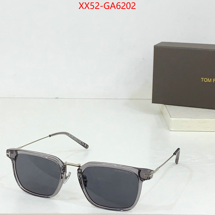 Glasses-Tom Ford unsurpassed quality ID: GA6202 $: 52USD