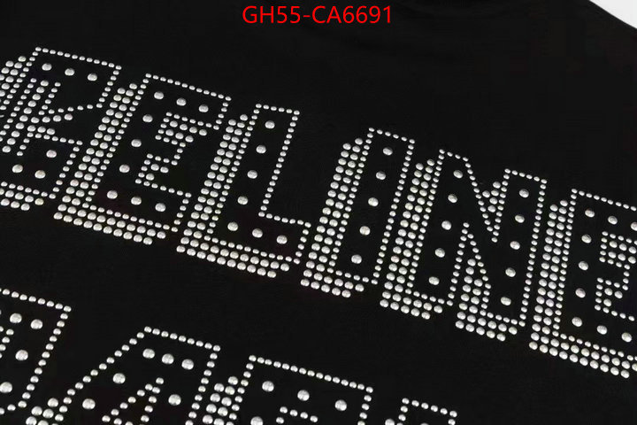 Clothing-Celine found replica ID: CA6691 $: 55USD