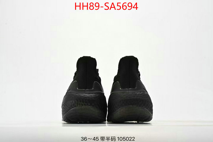 Men Shoes-Adidas 2024 replica ID: SA5694 $: 89USD