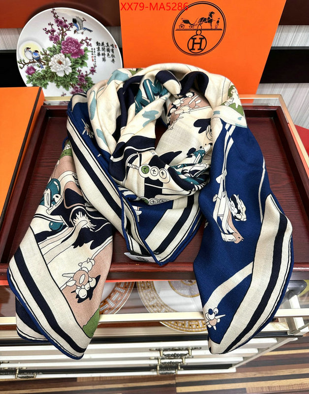 Scarf-Hermes shop the best high quality ID: MA5286 $: 79USD