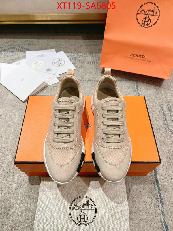 Women Shoes-Hermes buy high-quality fake ID: SA6805