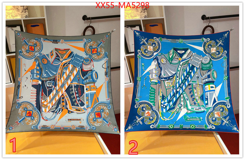 Scarf-Hermes buy 2024 replica ID: MA5298 $: 55USD