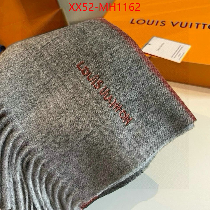 Scarf-LV buy 1:1 ID: MH1162 $: 52USD