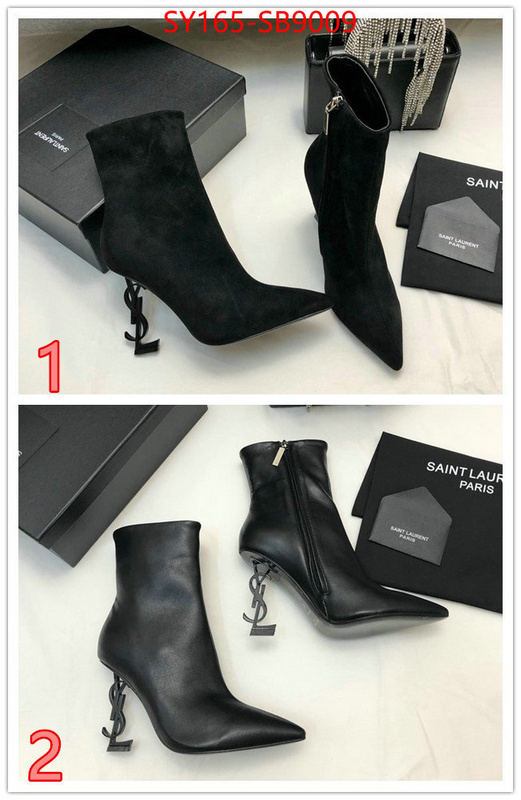 Women Shoes-Boots exclusive cheap ID: SB9009 $: 165USD