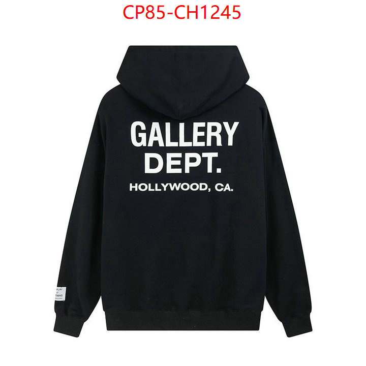 Clothing-GALLERY DEPT buy 1:1 ID: CH1245 $: 85USD