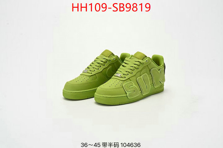 Men Shoes-Nike what are the best replica ID: SB9819 $: 109USD