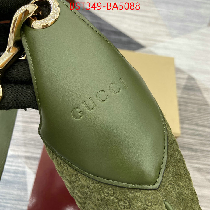 Gucci Bags(TOP)-Handbag- the highest quality fake ID: BA5088 $: 349USD,