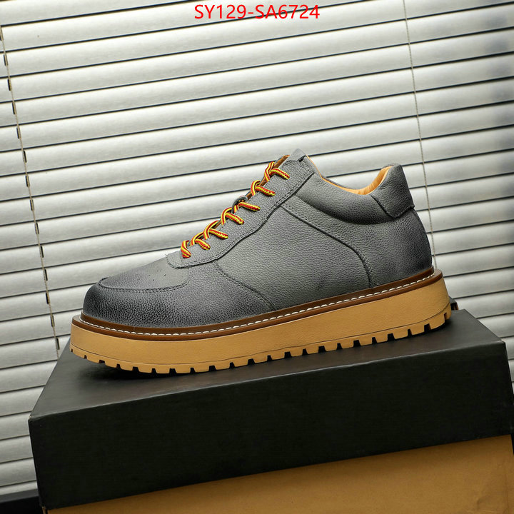 Men Shoes-UGG where can i buy ID: SA6724 $: 129USD