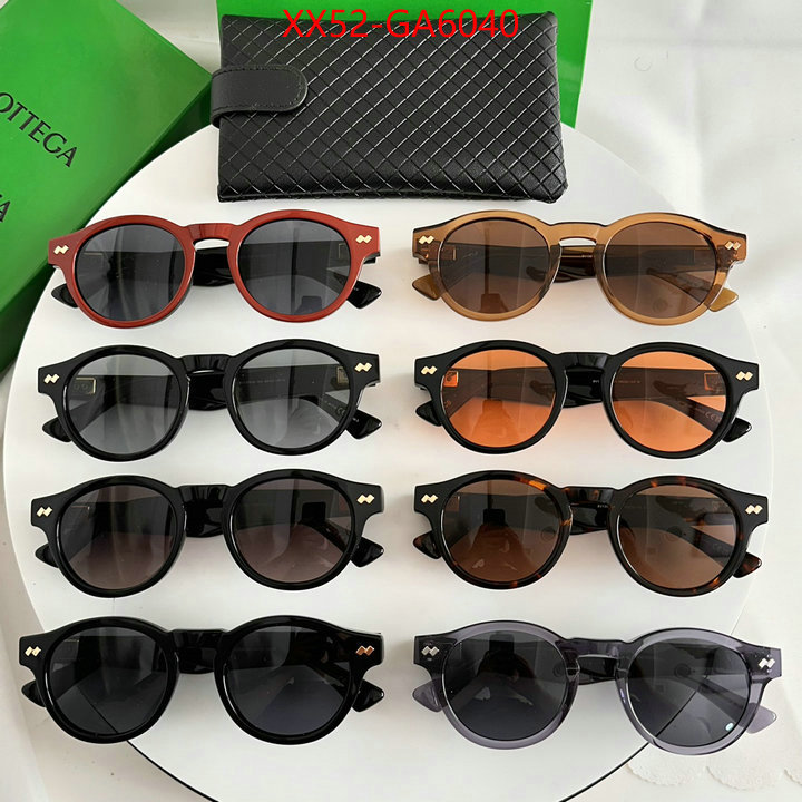 Glasses-BV buy the best replica ID: GA6040 $: 65USD