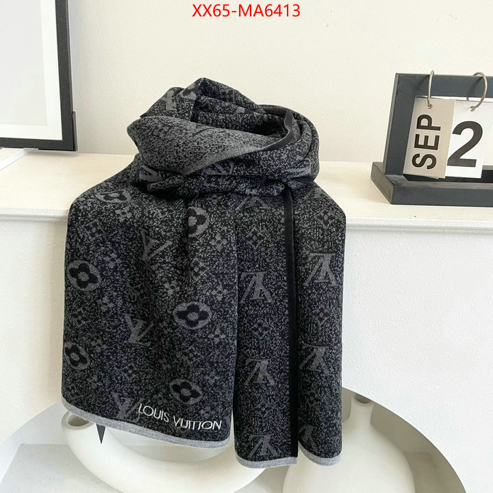 Scarf-LV where can i find ID: MA6413 $: 65USD