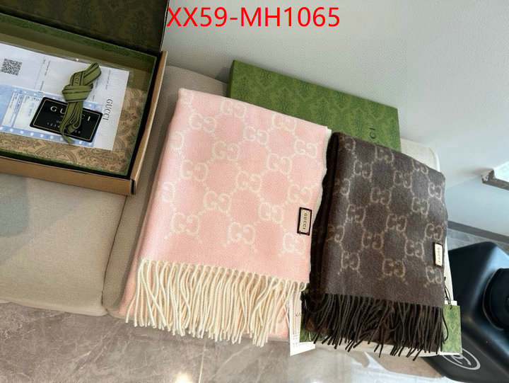 Scarf-Gucci china sale ID: MH1065 $: 59USD