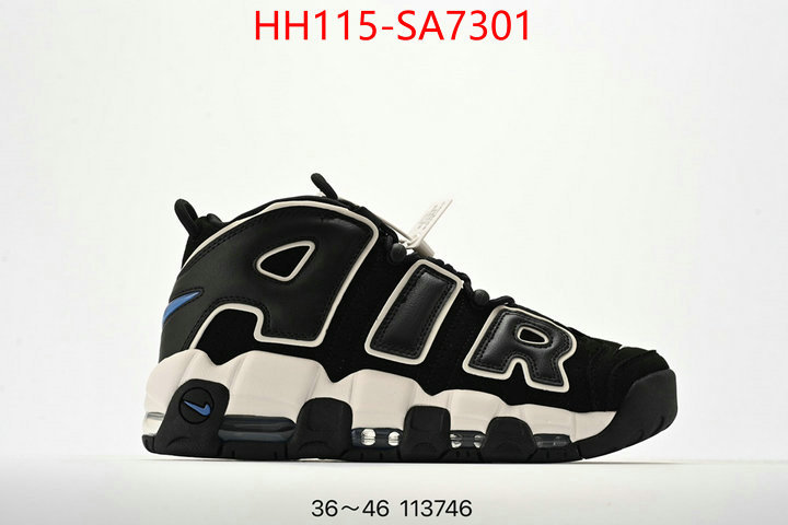 Women Shoes-NIKE 2024 aaaaa replica customize ID: SA7301 $: 115USD