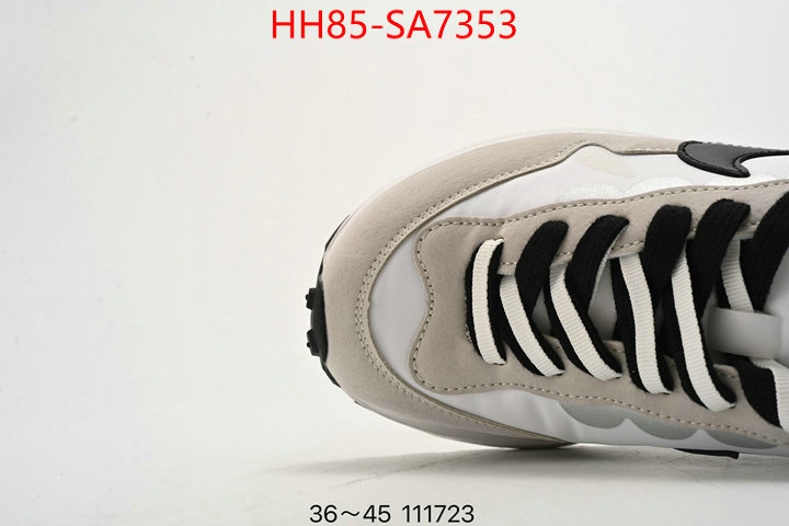 Men Shoes-Nike good quality replica ID: SA7353 $: 85USD