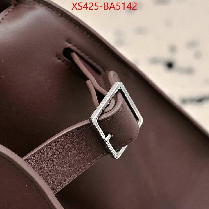 The Row Bags(TOP)-Handbag- where should i buy to receive ID: BA5142