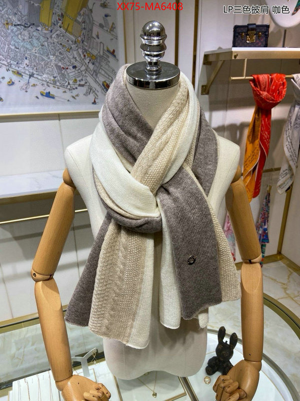 Scarf-Loro Piana luxury 7 star replica ID: MA6408 $: 75USD