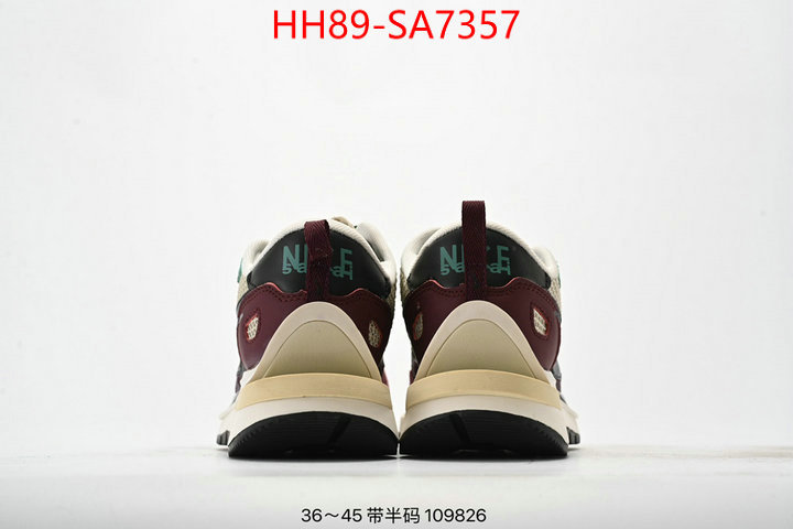 Men Shoes-Nike new designer replica ID: SA7357 $: 89USD