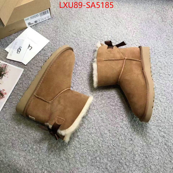 Women Shoes-Boots buy aaaaa cheap ID: SA5185 $: 89USD