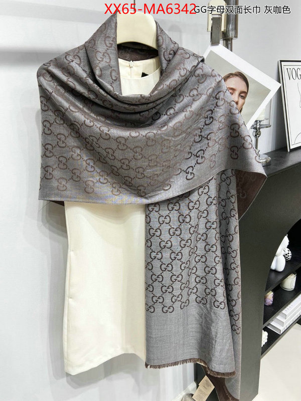 Scarf-Gucci we provide top cheap aaaaa ID: MA6342 $: 65USD