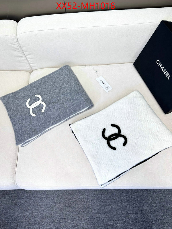 Scarf-Chanel are you looking for ID: MH1018 $: 52USD