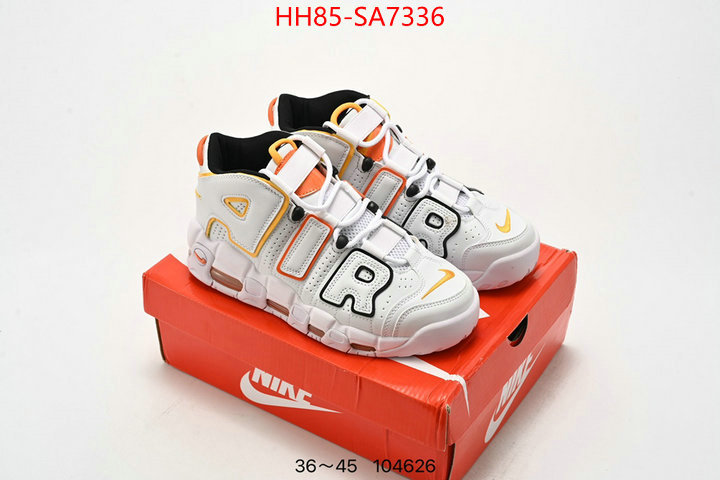 Men Shoes-Nike what best replica sellers ID: SA7336 $: 85USD