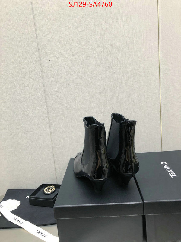 Women Shoes-Boots fake ID: SA4760 $: 129USD