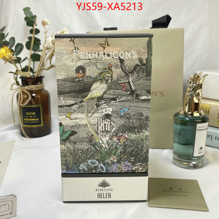 Perfume-Penhaligons unsurpassed quality ID: XA5213 $: 59USD