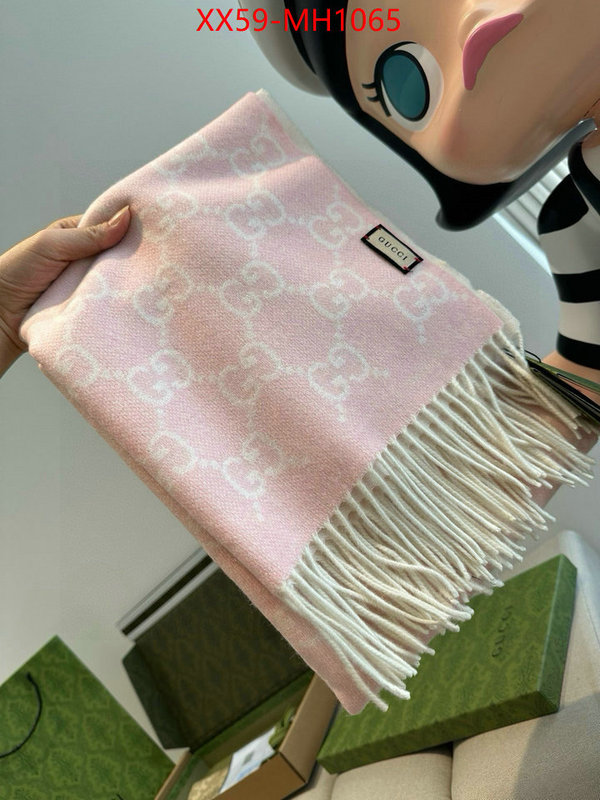 Scarf-Gucci china sale ID: MH1065 $: 59USD