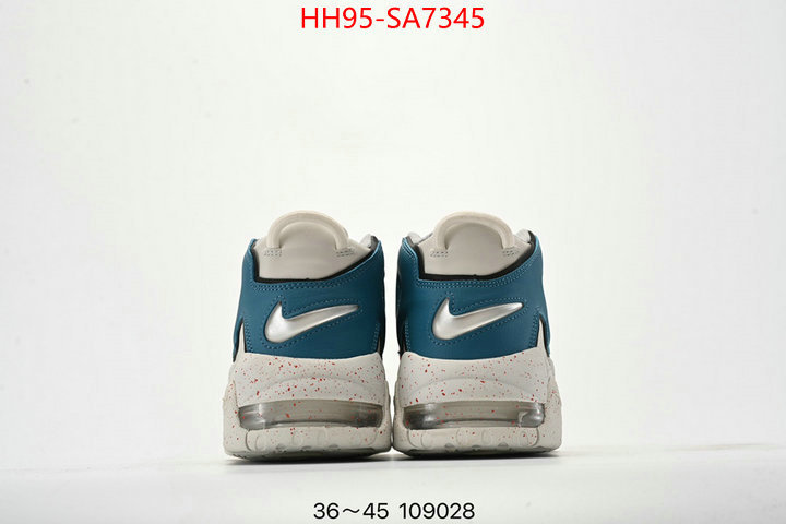 Men Shoes-Nike highest quality replica ID: SA7345 $: 95USD