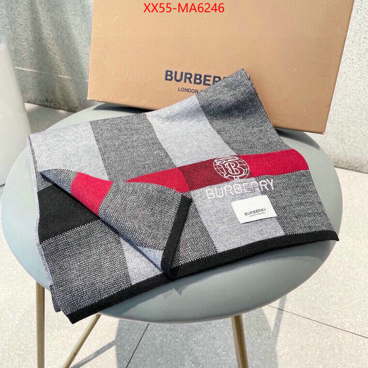 Scarf-Burberry new designer replica ID: MA6246 $: 55USD