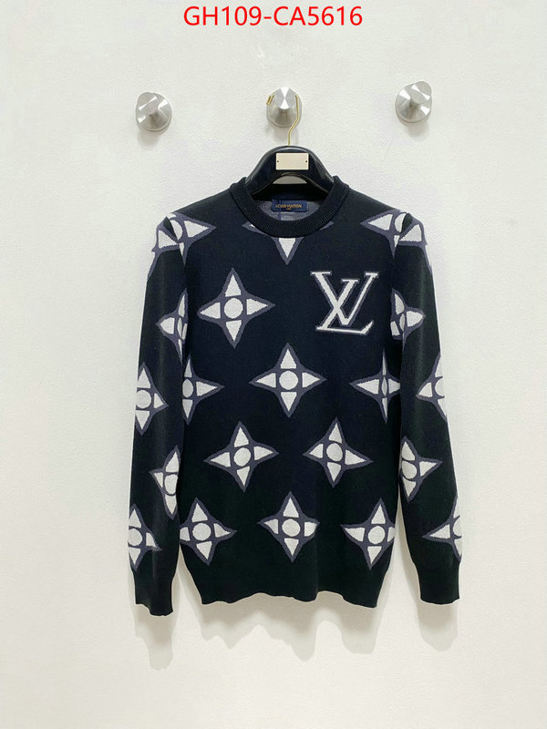 Clothing-LV buy first copy replica ID: CA5616 $: 109USD