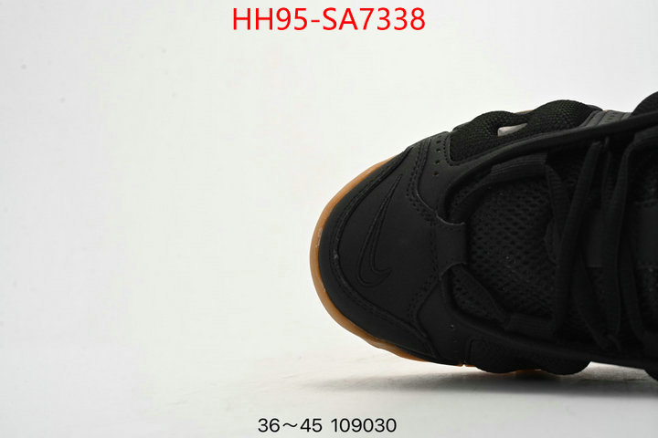 Men Shoes-Nike what is a 1:1 replica ID: SA7338 $: 95USD