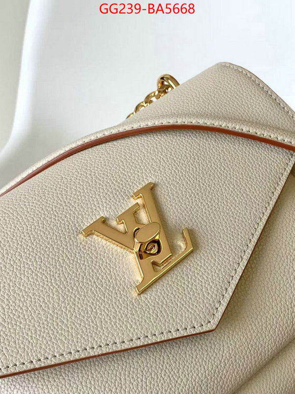 LV Bags(TOP)-Pochette MTis- buy 1:1 ID: BA5668 $: 239USD,