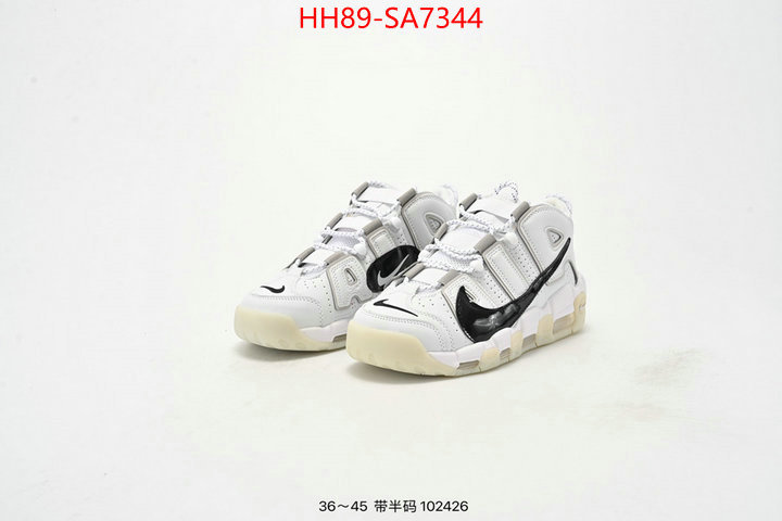 Men Shoes-Nike is it ok to buy replica ID: SA7344 $: 89USD