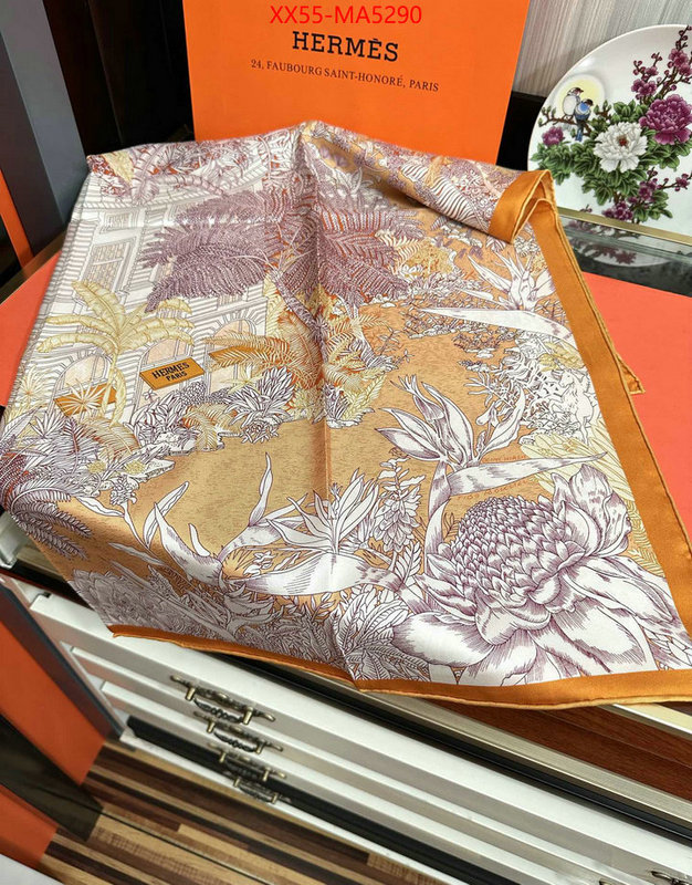 Scarf-Hermes buy online ID: MA5290 $: 55USD