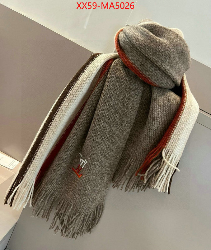 Scarf-LV buy first copy replica ID: MA5026 $: 59USD