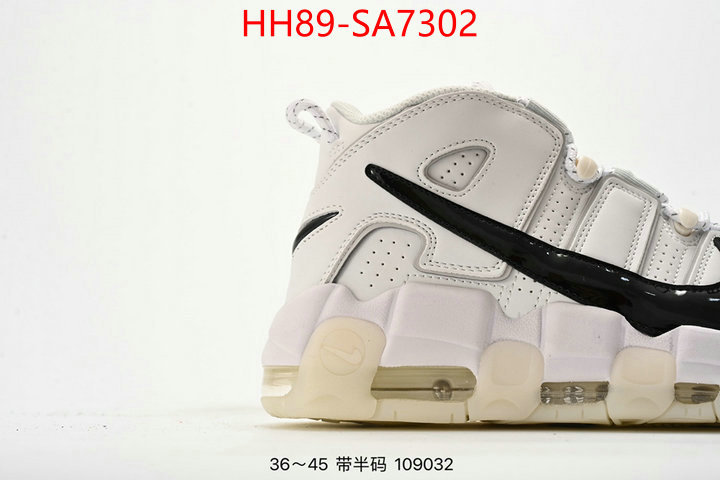 Men Shoes-Nike 7 star collection ID: SA7302 $: 89USD